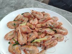 -四川小胡子海鲜(丁村万人海鲜广场店)