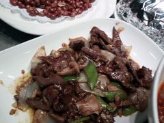 -金掌勺东北菜(格兰晴天店)