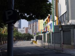 -黄埔古港