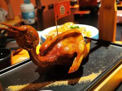 -羽鸽集·乳鸽专门店·地道顺德菜(岭南站店)