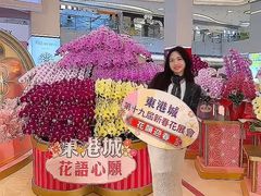 -香港东港城