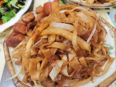 -葛记焖饼(伏牛路店)