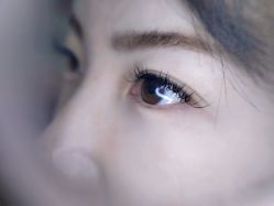 -熙柚中式美睫美甲