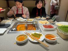 -海底捞火锅(江宸天街店)