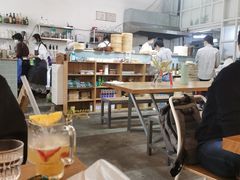 -CHILLAX轻乐时(侨建·Hi City店)