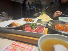 -麻辣空间·清油火锅(水井沟店)