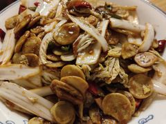 -东来土菜馆(民祥园路店)