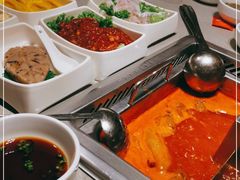 -海底捞火锅(松雷店)