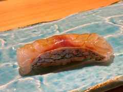 -鮨青(恒基名人购物中心店)