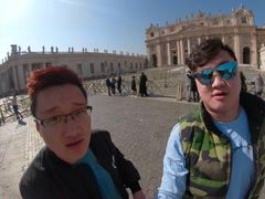 -圣马尔谷圣殿宗主教座堂