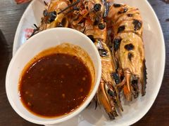 -大螃蟹海鲜餐厅