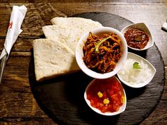 -HIGH FIVE哈福手工汉堡(桂林路店)