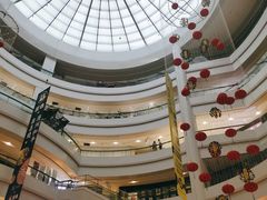 -城市传媒广场