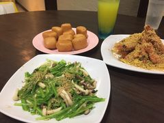 -龙海鲜螃蟹王(宏茂桥店)