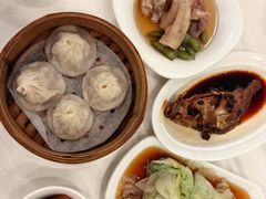 -金时代顺风大酒店(临港百联店)