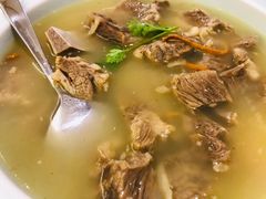 -飞天大厦清真餐厅