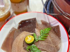 -捞围鲜·港式打边炉(海阳路店)