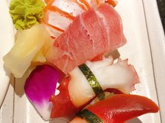 -割烹旭日本料理(龙湖狮山天街店)
