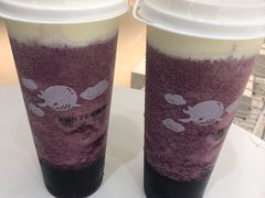 -KUNCHA鲲茶·江西制茶(铜锣湾店)
