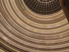 -杭州国际会议中心洲际酒店-原素全日餐厅(解放东路店)