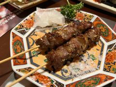 -弓二·烧鸟居酒屋(财富购物中心店)