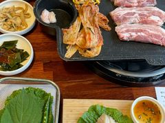 -Dombe豚(黑猪肉街店)