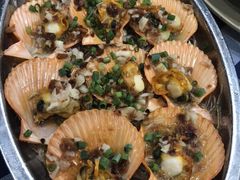 -钱大妈海鲜饭店(保利林语店)