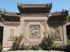 -西安关中民俗艺术博物院