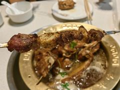 -和庆斋羊蝎子火锅·碳缸烧烤(顺义旗舰店)