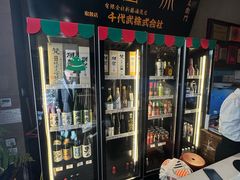 -千代武日本料理(开发区店)