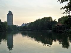 -北湖公园