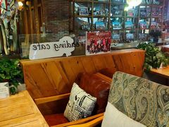 -reading cafe瑞汀咖啡(新华路店)