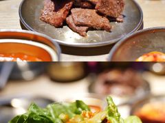 -西塔老太太泥炉烤肉(望京一店)