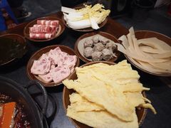-重庆老灶火锅(红岭店)