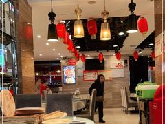 大堂-荣鹏风味烀饼总店