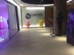 -纵横国际影城杜比全景声巨幕(天安云谷店)
