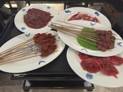 -龙森园火锅(琴台路店)
