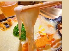 -禾集烤肉(林凯城店)