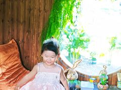 -HERRE·FARM 赫尔露营农场·团建聚会包场