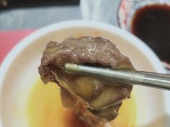 -一绪に寿喜烧(荟聚店)