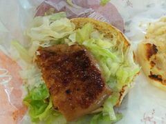 -麦当劳(宾水西道店)