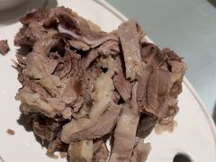 -宁夏国强手抓羊肉·清真菜(未央路凤三店)