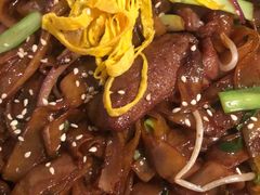 -食大利香港茶餐厅(南亚风情第一城店)