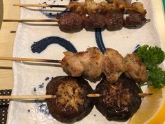 -有喜屋·深夜食堂(北京西路店)