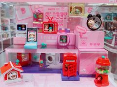 -泡泡玛特POPMART(万达店)
