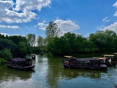 -溱湖国家湿地公园