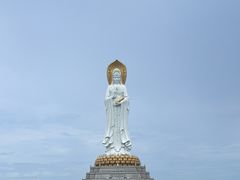 -三亚南山文化旅游区