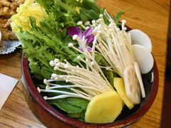 -束河人家(南锣鼓巷店)