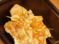 -金掌勺锅包肉(太原万达店)