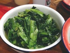 时蔬-老三样·美食研究中心(世贸路店)